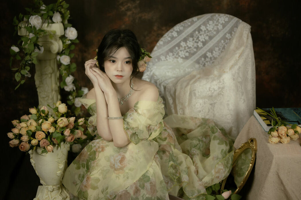 YiTuYu艺图语 Vol.9315 Yan (48P)