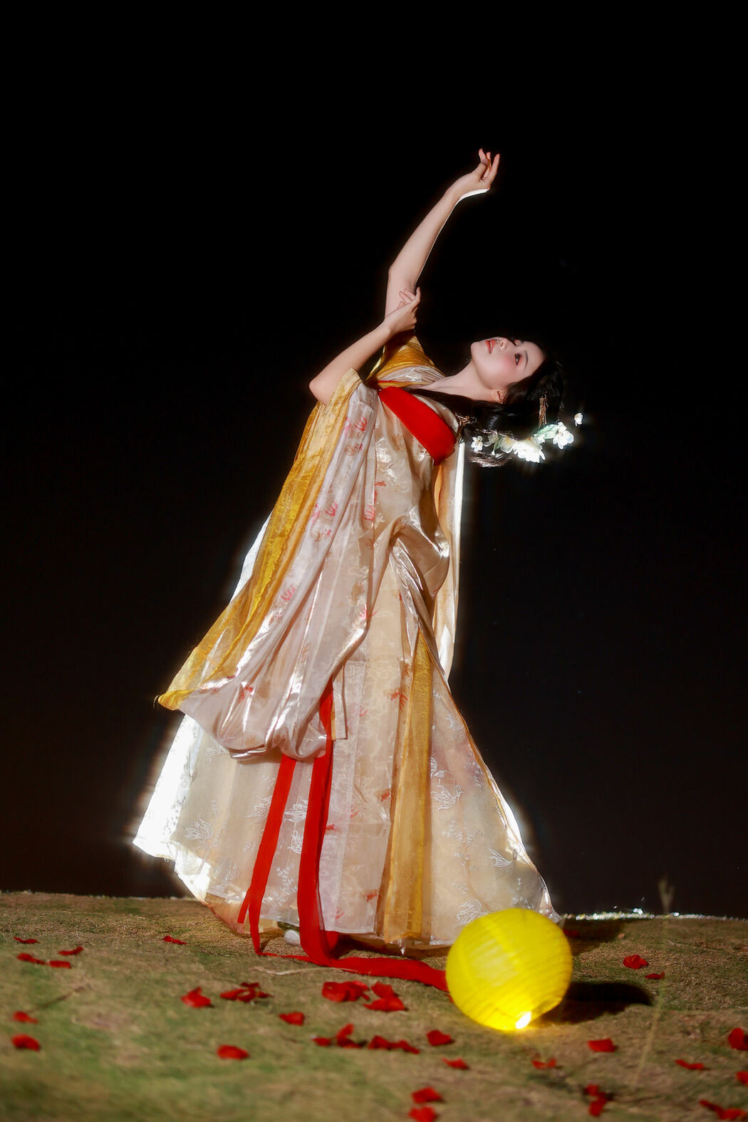 YiTuYu艺图语 Vol.9311 Xiao Du Tong Xue (37P)