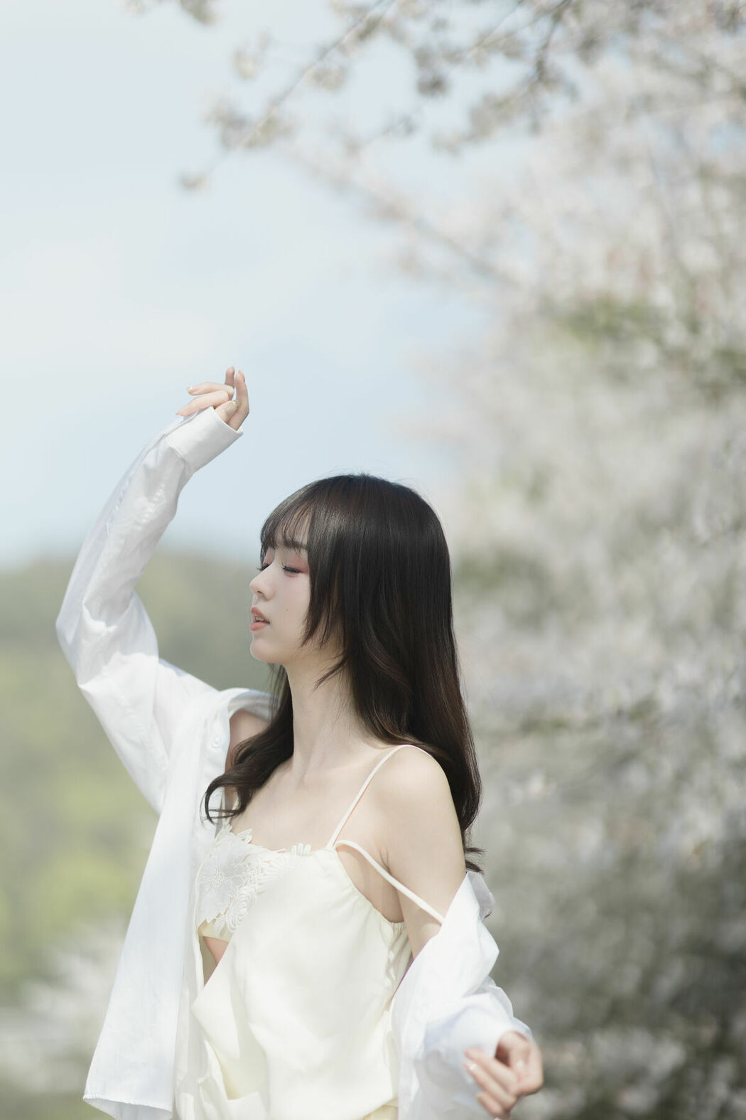 YiTuYu艺图语 Vol.9296 Ci Qing Shi Dou Ya (23P)