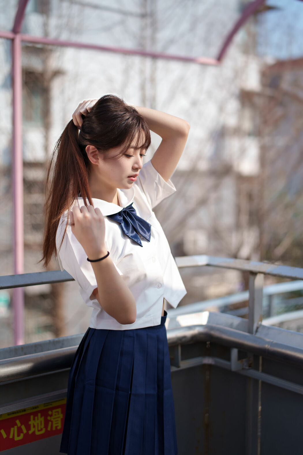 YiTuYu艺图语 Vol.9303 Xiao Yi (49P)