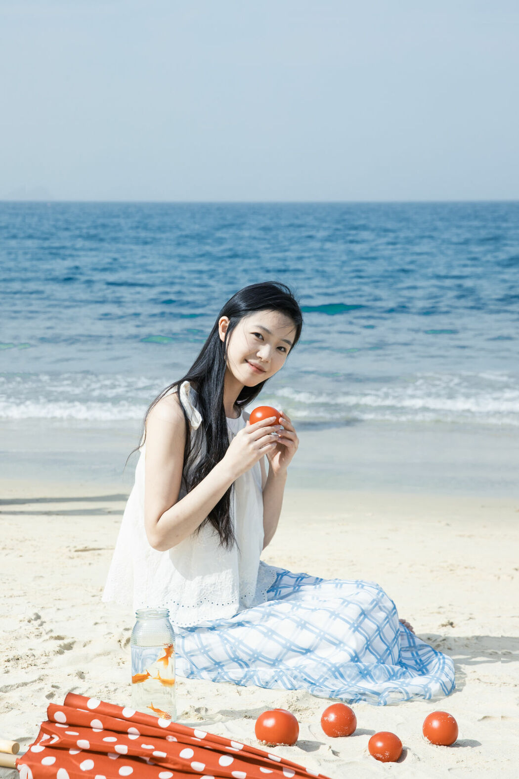 YiTuYu艺图语 Vol.9312 Pu Tao (15P)