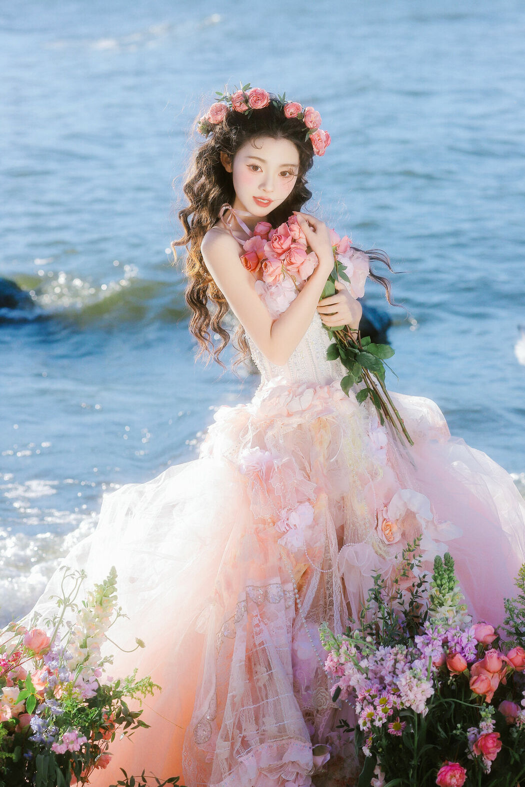 YiTuYu艺图语 Vol.9308 Lu Li (59P)