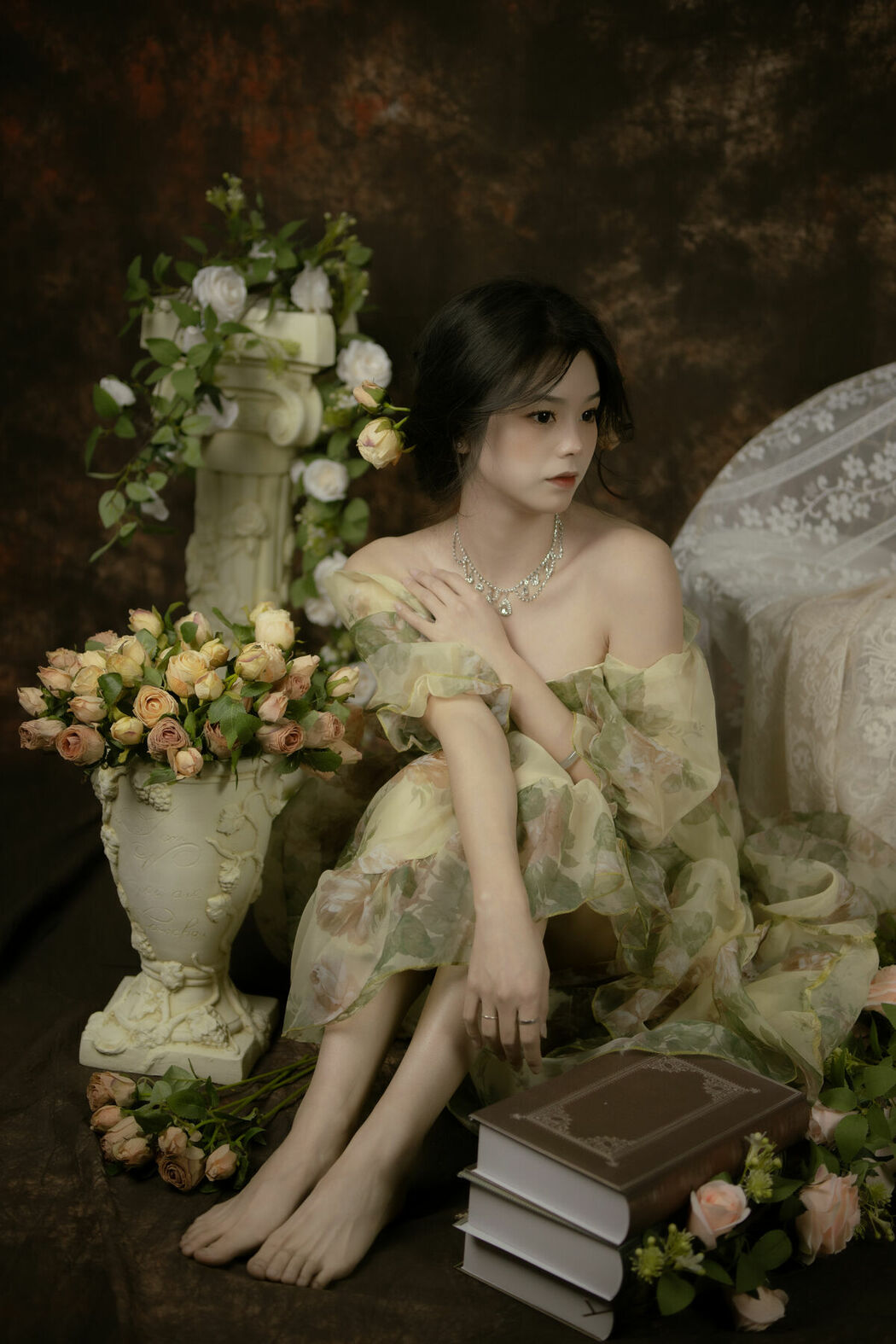 YiTuYu艺图语 Vol.9315 Yan (48P)