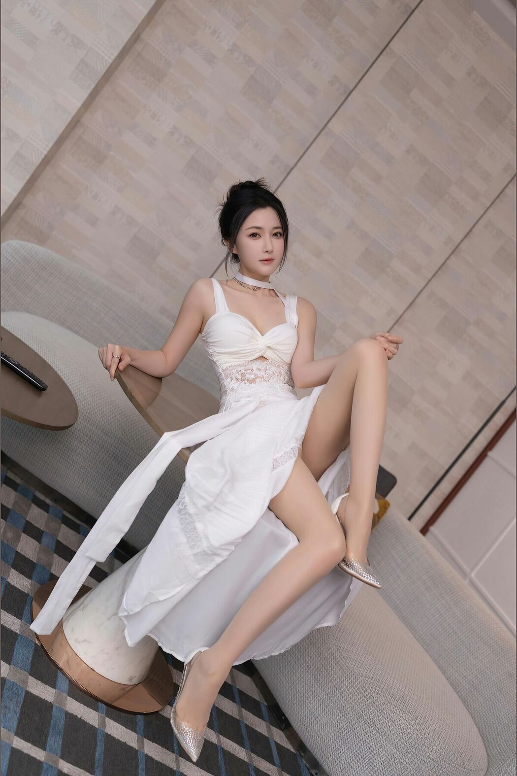 XiuRen秀人网 No.10911 Yu Zi Jiang Fish (77P)