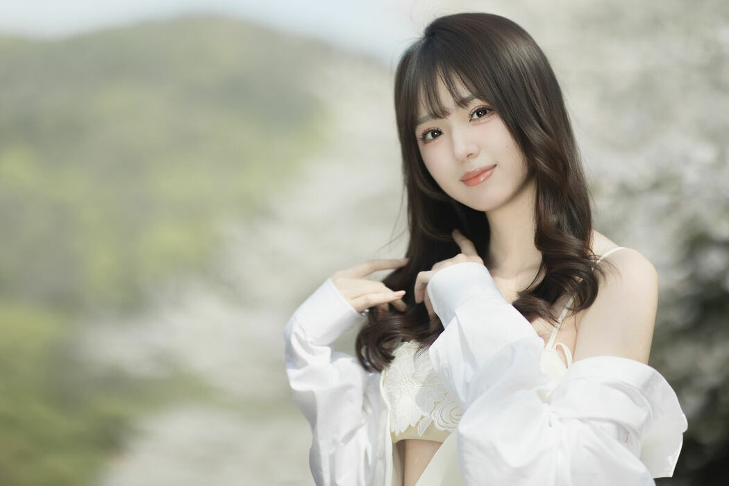 YiTuYu艺图语 Vol.9296 Ci Qing Shi Dou Ya (23P)