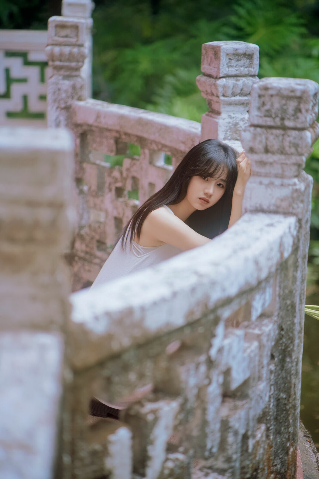 YiTuYu艺图语 Vol.9314 Xiao Yi (32P)