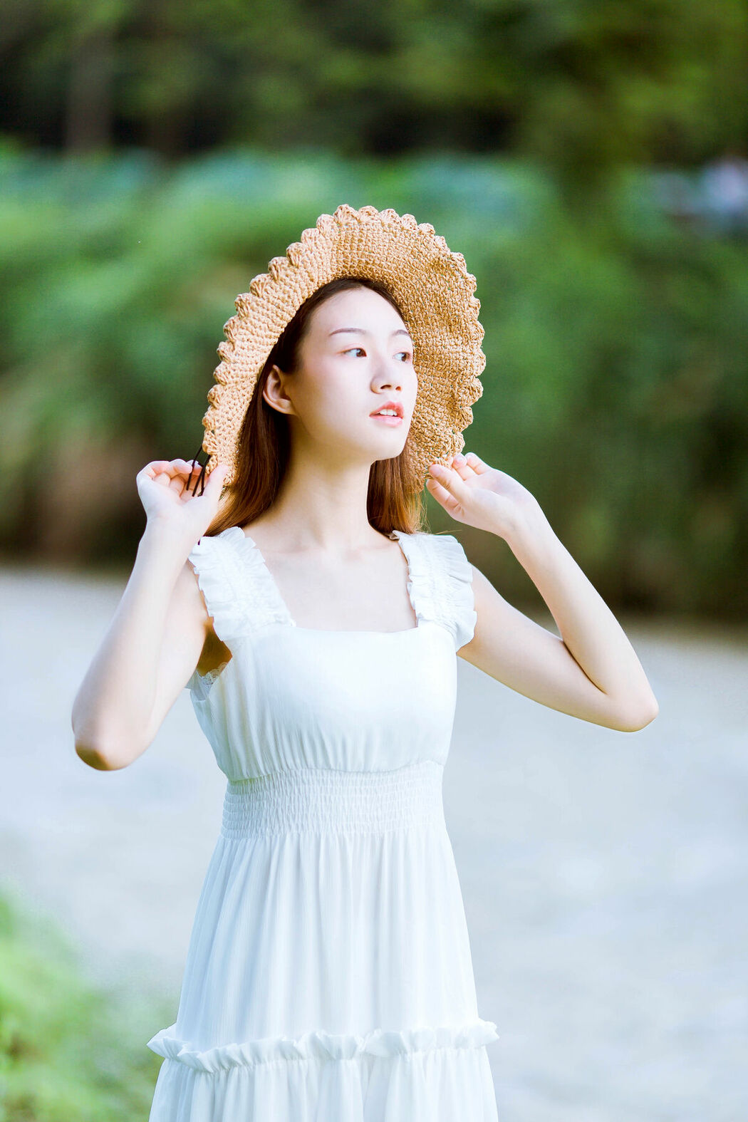 YiTuYu艺图语 Vol.9293 Yi Ping (39P)