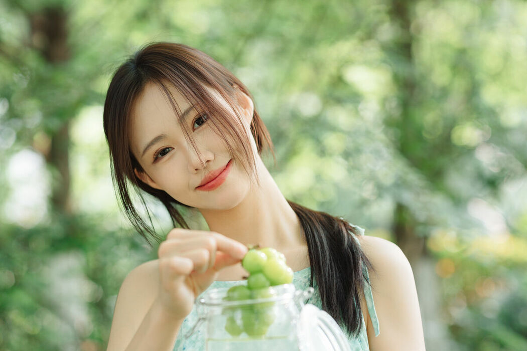 YiTuYu艺图语 Vol.9302 Ka Bi (17P)