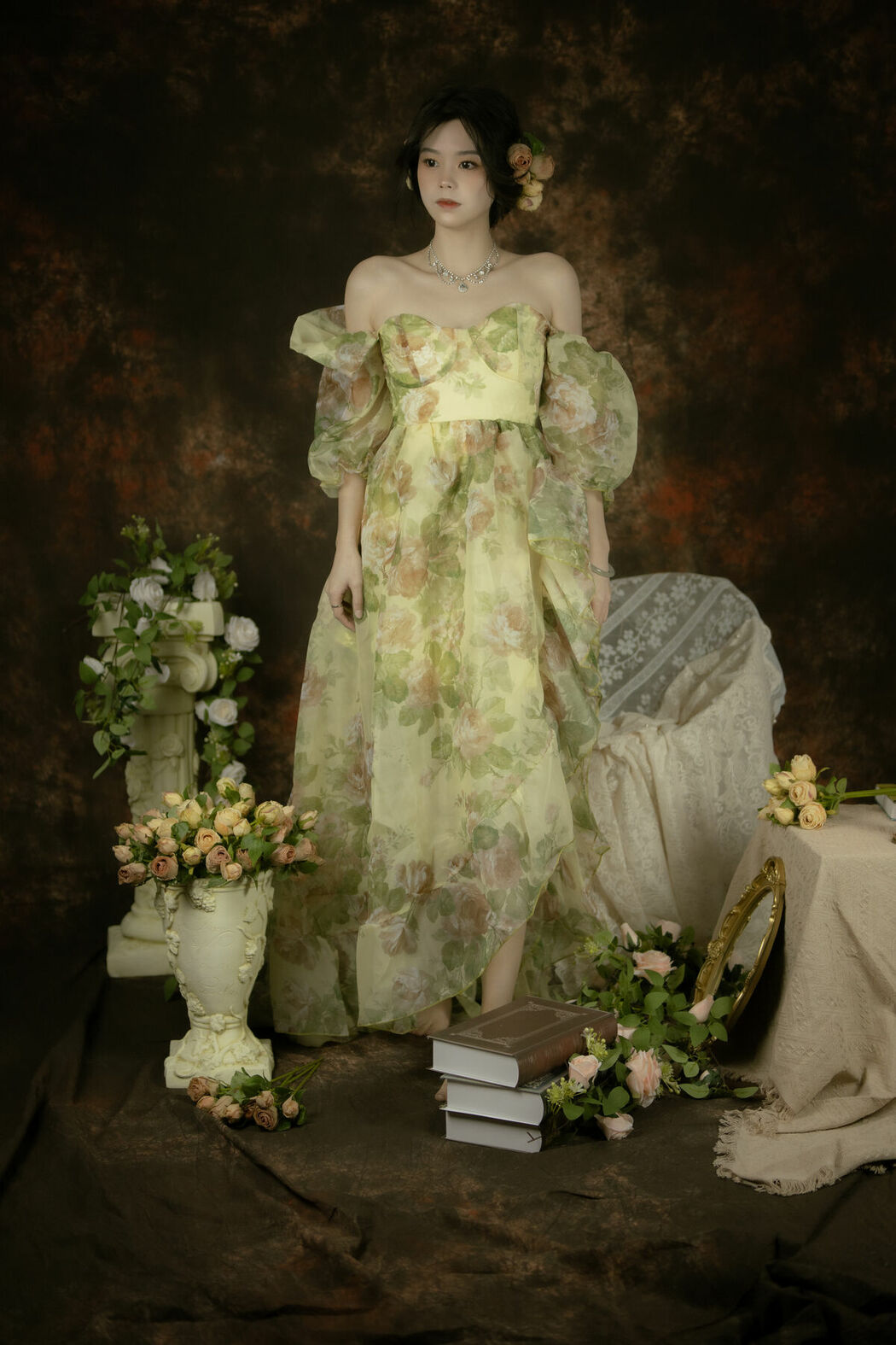 YiTuYu艺图语 Vol.9315 Yan (48P)