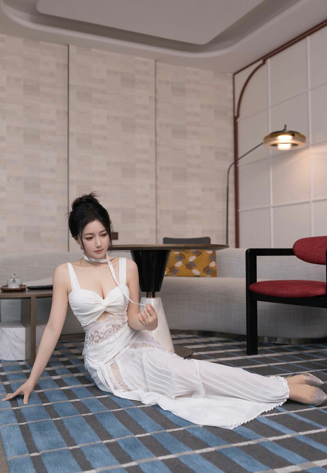 XiuRen秀人网 No.10911 Yu Zi Jiang Fish (77P)