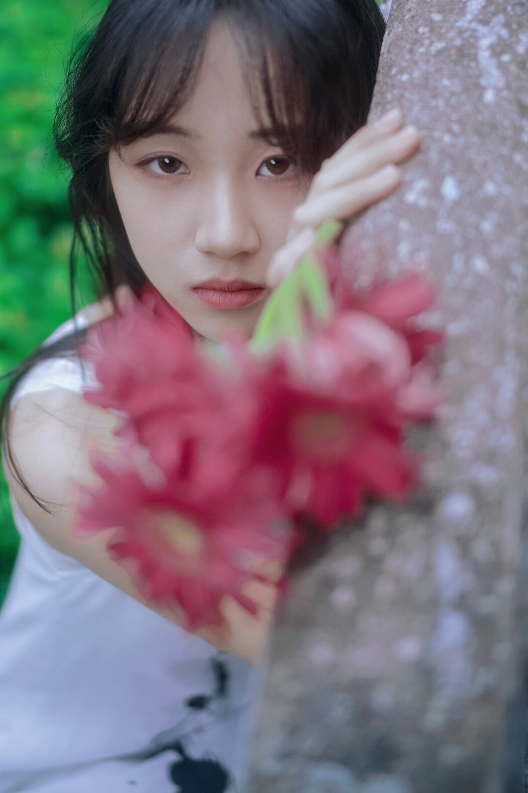 YiTuYu艺图语 Vol.9314 Xiao Yi (32P)