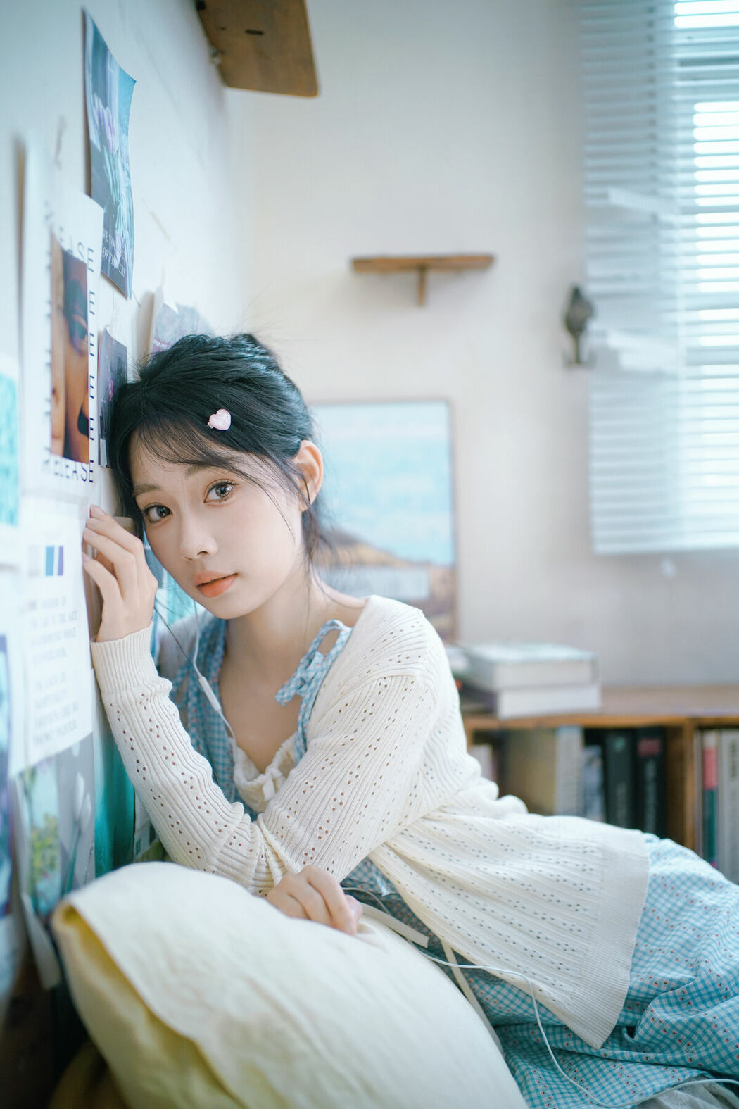 YiTuYu艺图语 Vol.9289 Nan Yi (40P)