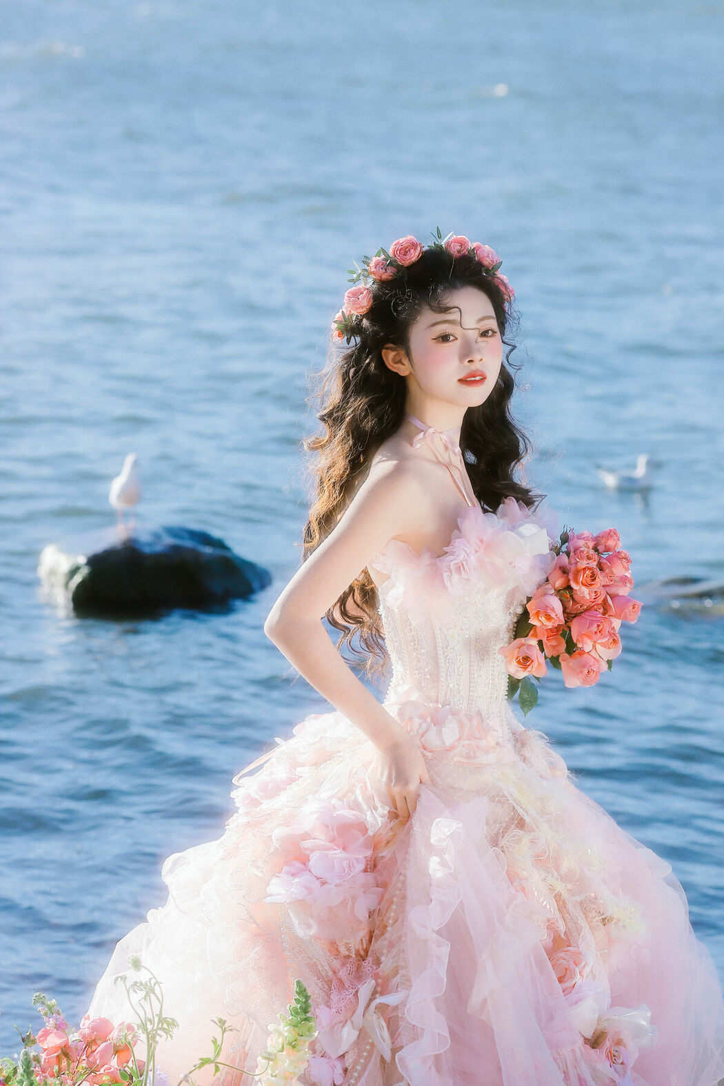 YiTuYu艺图语 Vol.9308 Lu Li (59P)