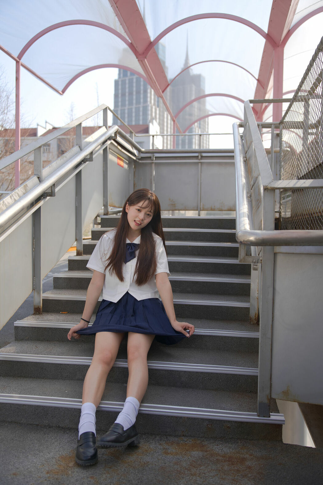 YiTuYu艺图语 Vol.9303 Xiao Yi (49P)