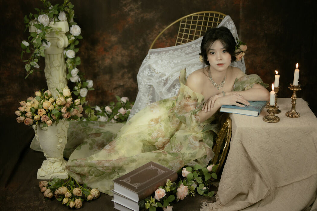 YiTuYu艺图语 Vol.9315 Yan (48P)