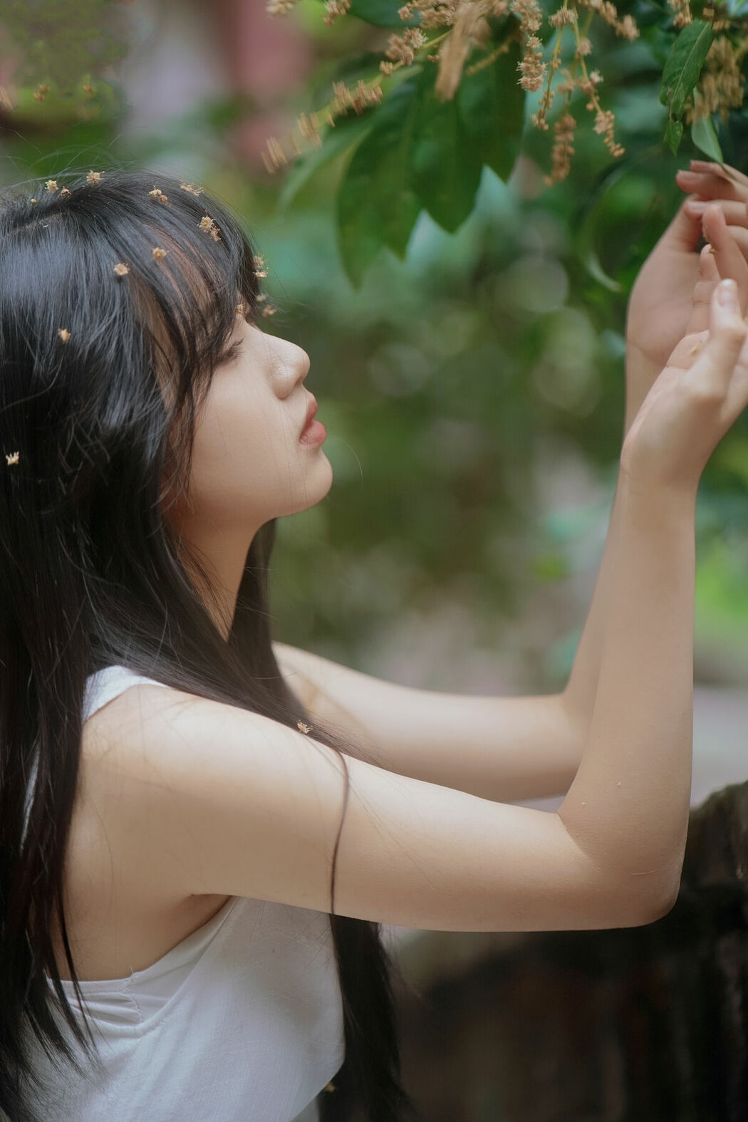 YiTuYu艺图语 Vol.9314 Xiao Yi (32P)