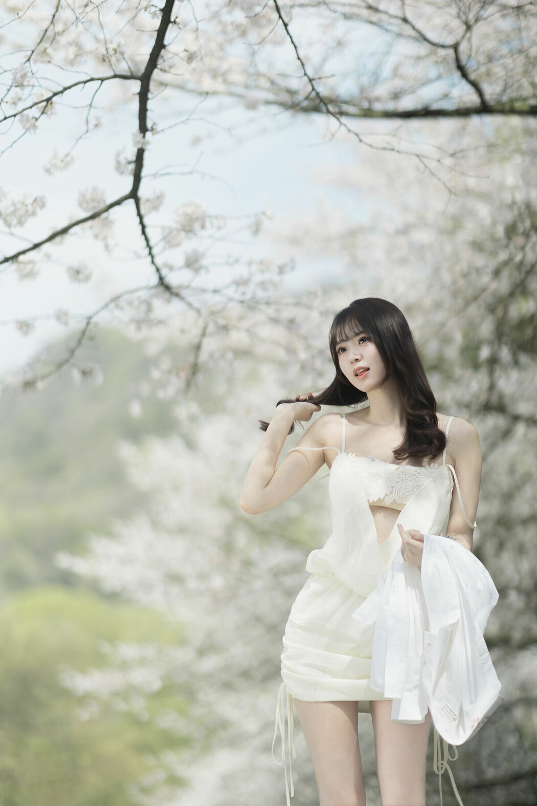 YiTuYu艺图语 Vol.9296 Ci Qing Shi Dou Ya (23P)