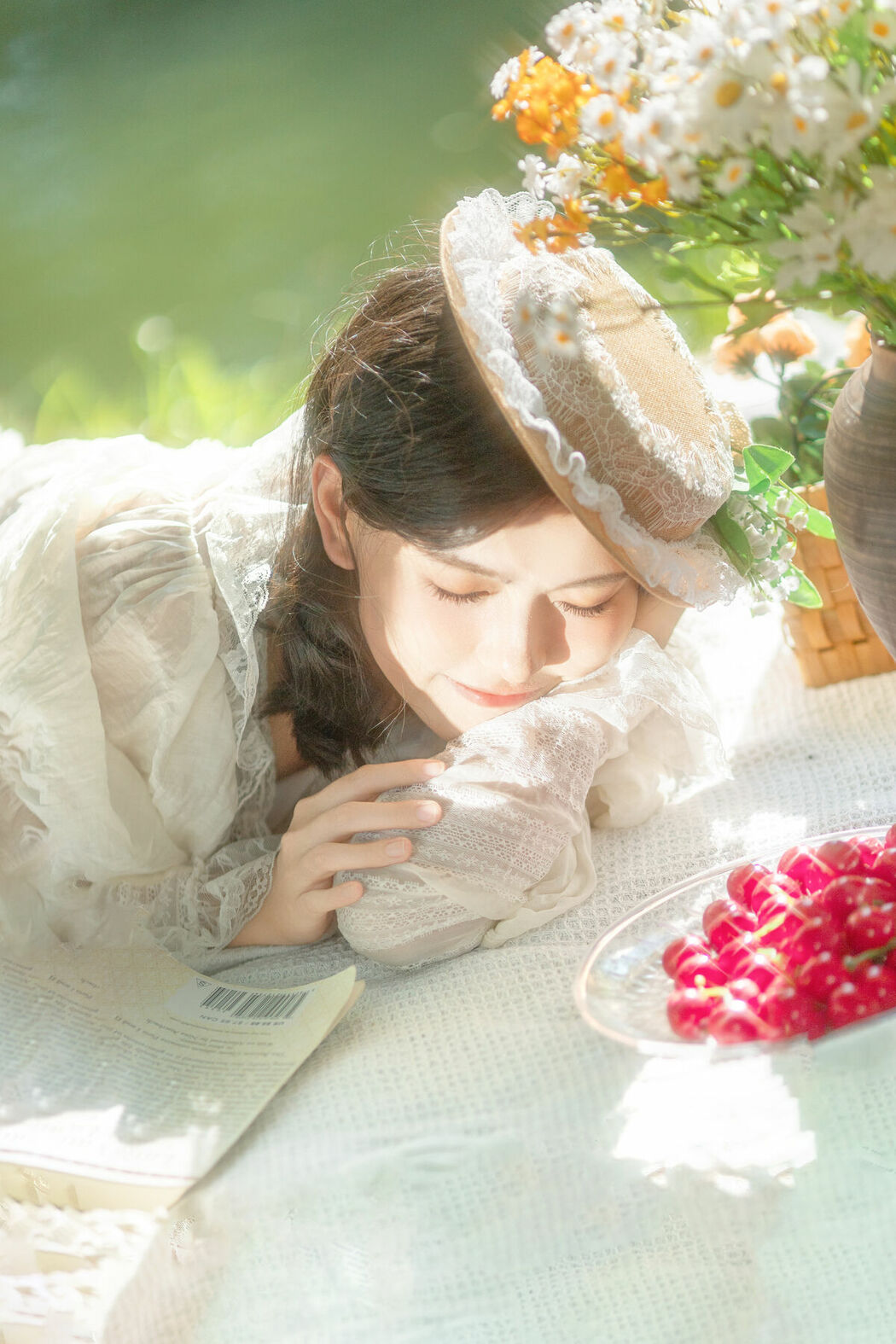 YiTuYu艺图语 Vol.9307 A Xi (21P)