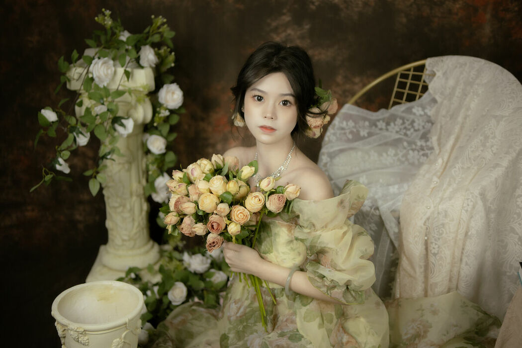 YiTuYu艺图语 Vol.9315 Yan (48P)