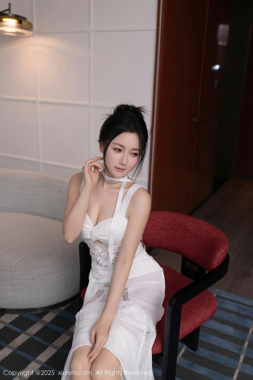 XiuRen秀人网 No.10911 Yu Zi Jiang Fish (77P)