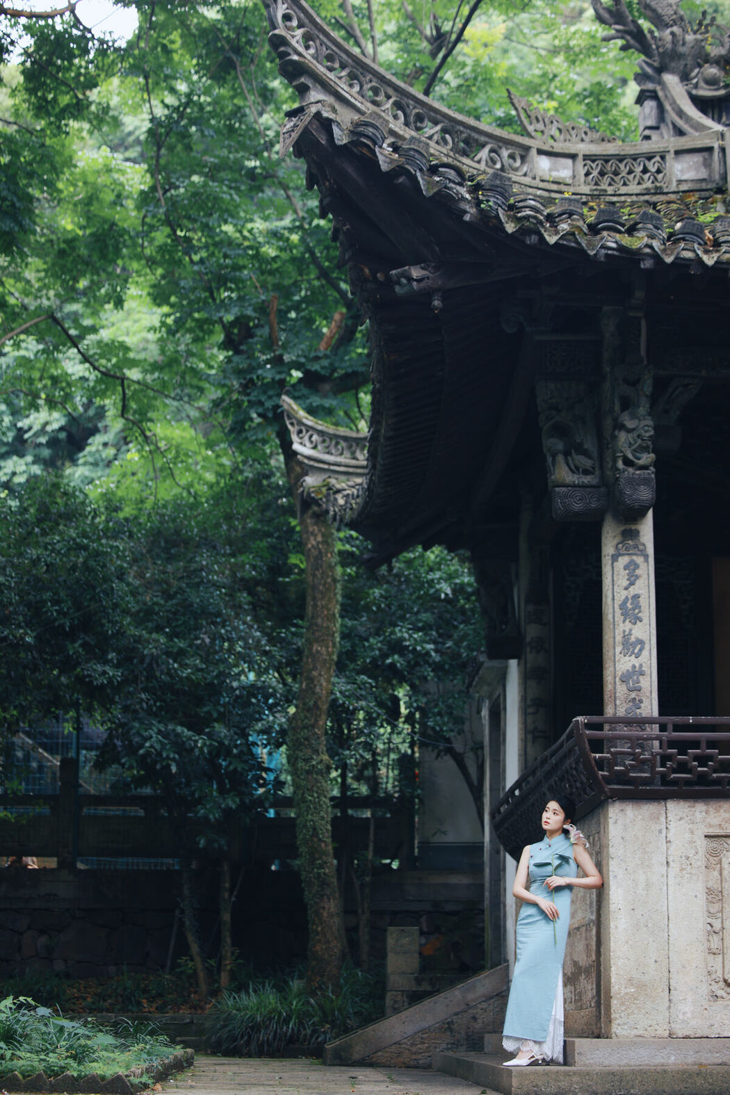 YiTuYu艺图语 Vol.9301 Xiao Lan (32P)