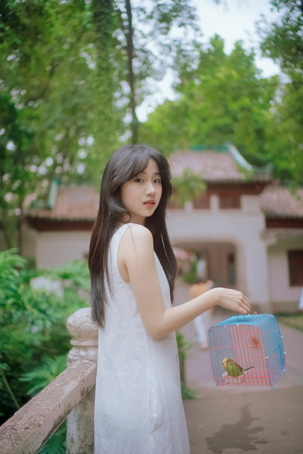 YiTuYu艺图语 Vol.9314 Xiao Yi (32P)