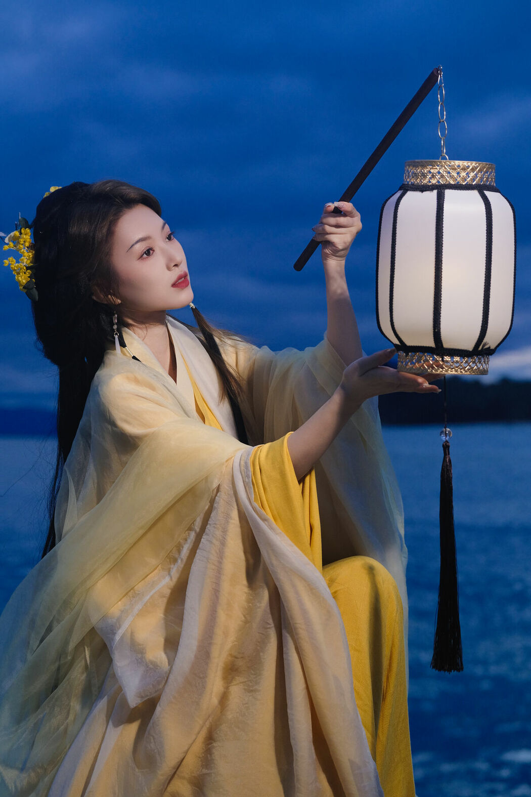 YiTuYu艺图语 Vol.9290 Tian Tian (16P)