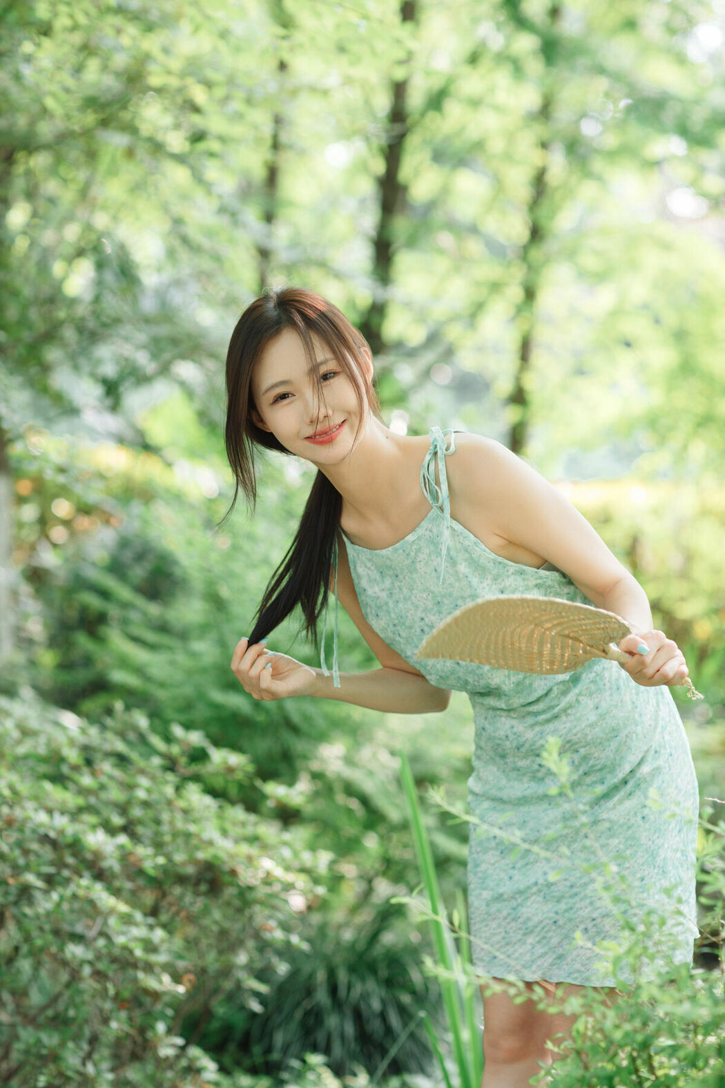 YiTuYu艺图语 Vol.9302 Ka Bi (17P)