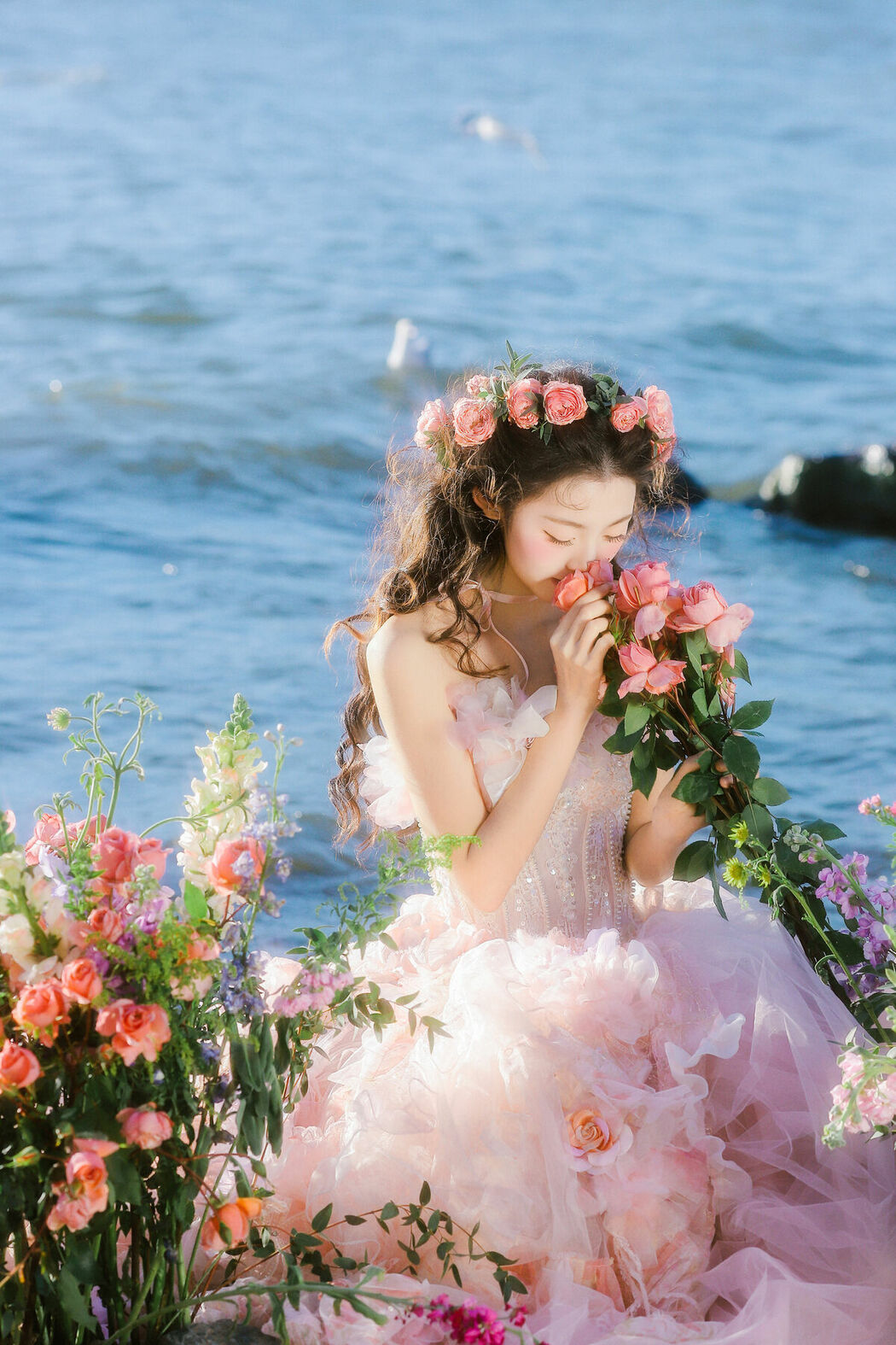 YiTuYu艺图语 Vol.9308 Lu Li (59P)