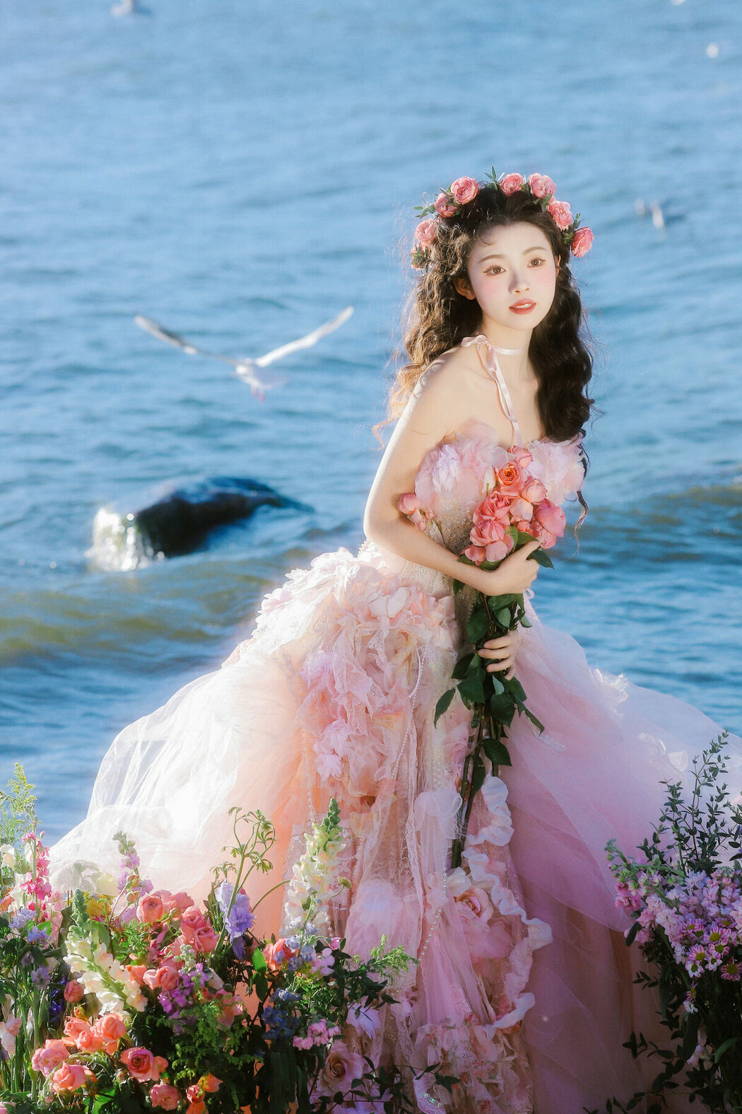 YiTuYu艺图语 Vol.9308 Lu Li (59P)