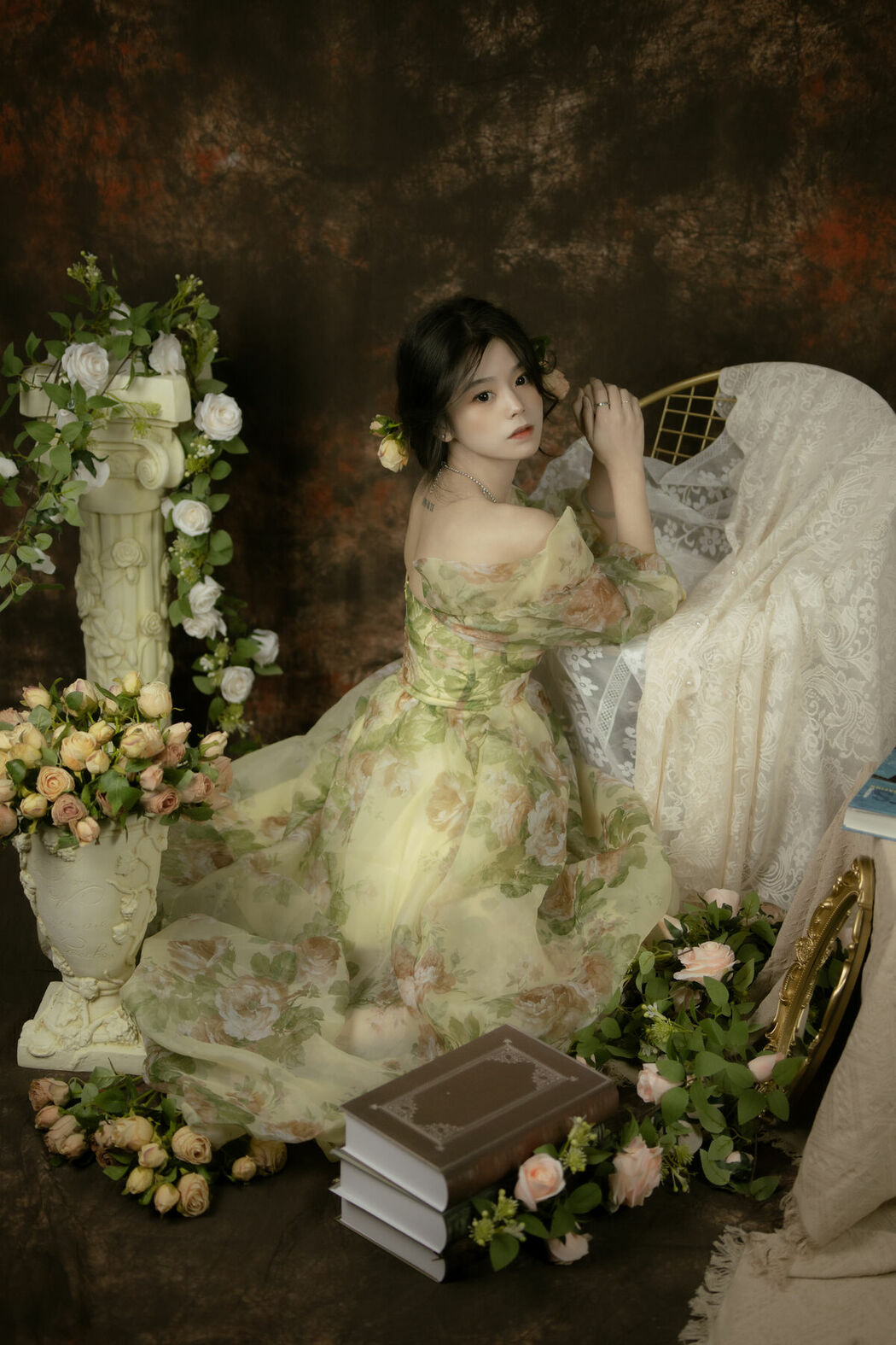 YiTuYu艺图语 Vol.9315 Yan (48P)