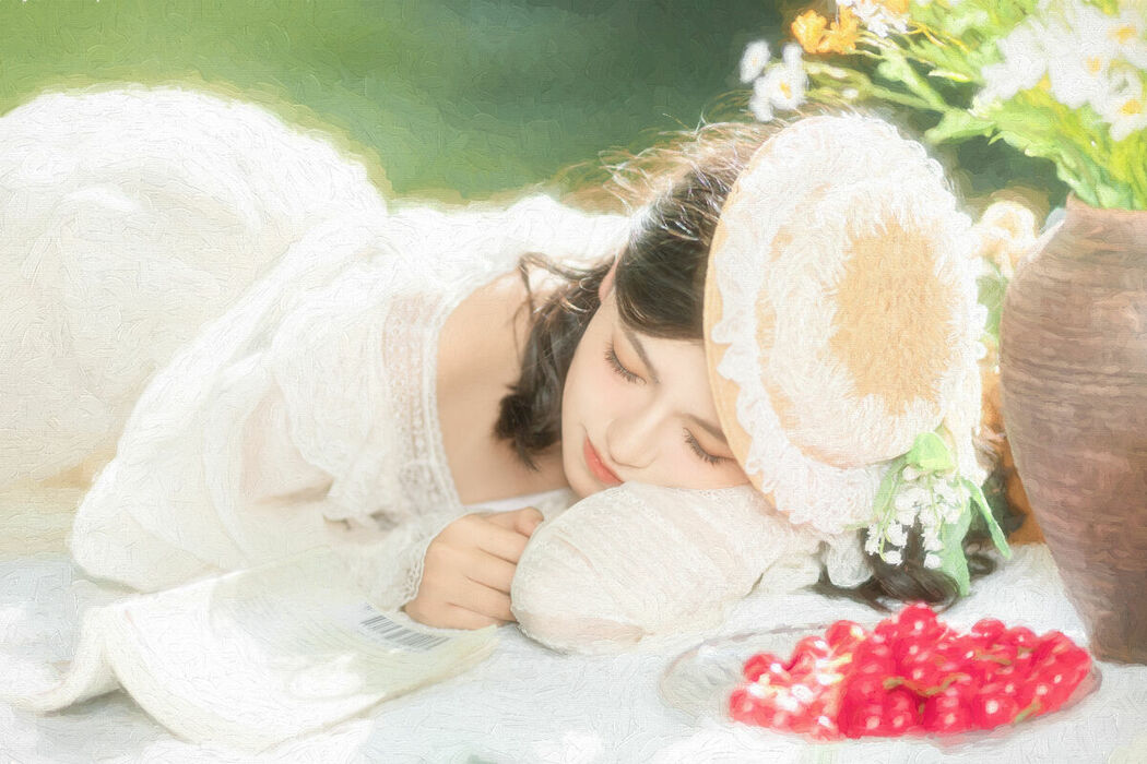 YiTuYu艺图语 Vol.9307 A Xi (21P)