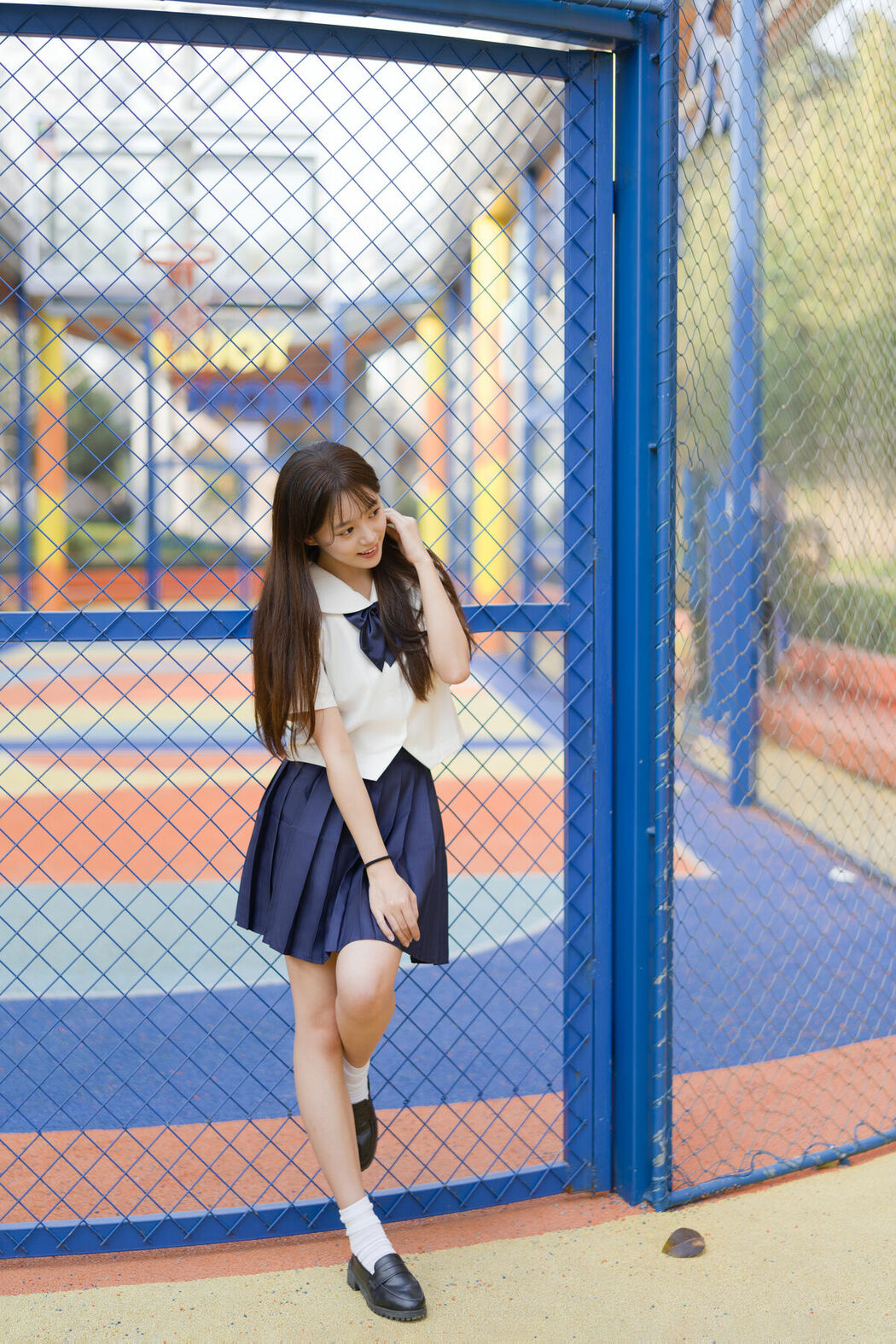 YiTuYu艺图语 Vol.9303 Xiao Yi (49P)