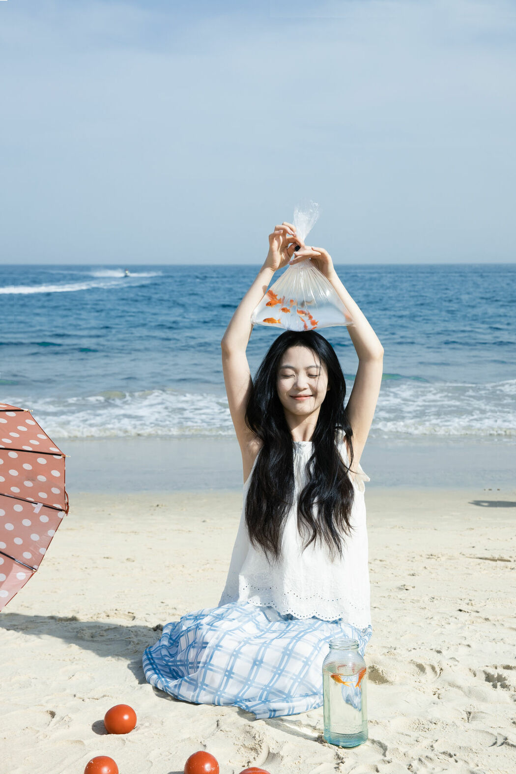 YiTuYu艺图语 Vol.9312 Pu Tao (15P)