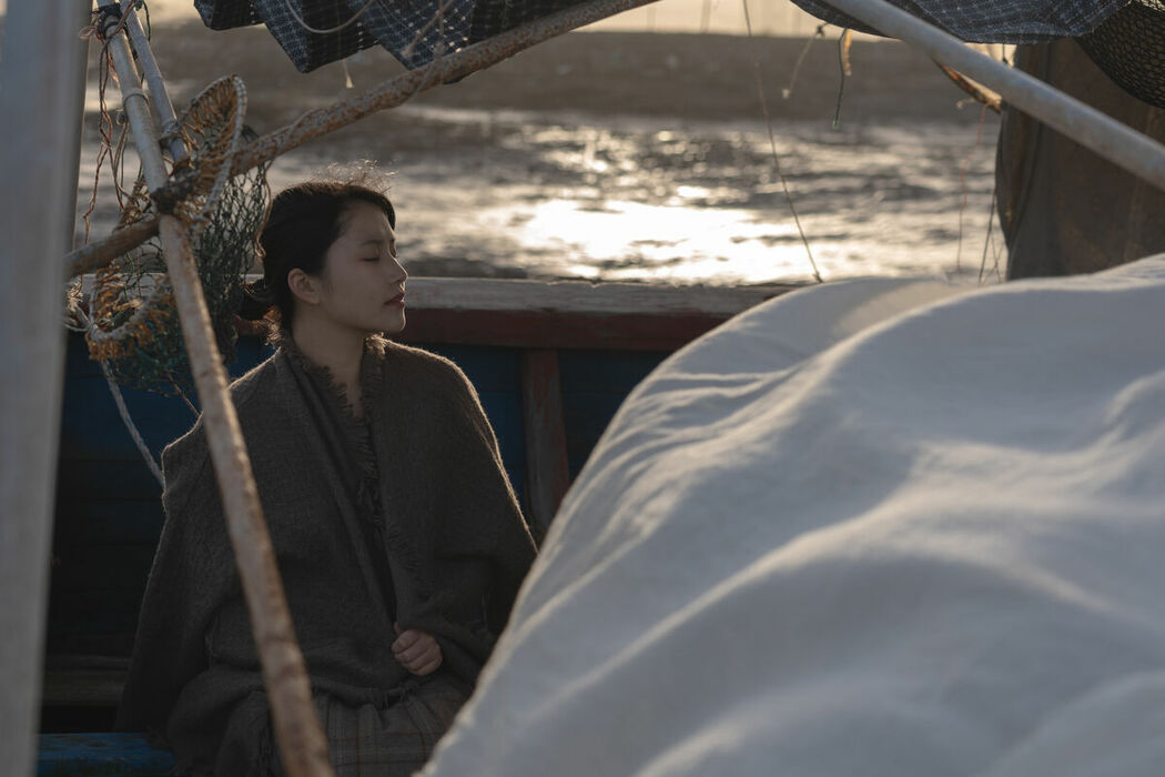 YiTuYu艺图语 Vol.9299 Yi Xin (19P)