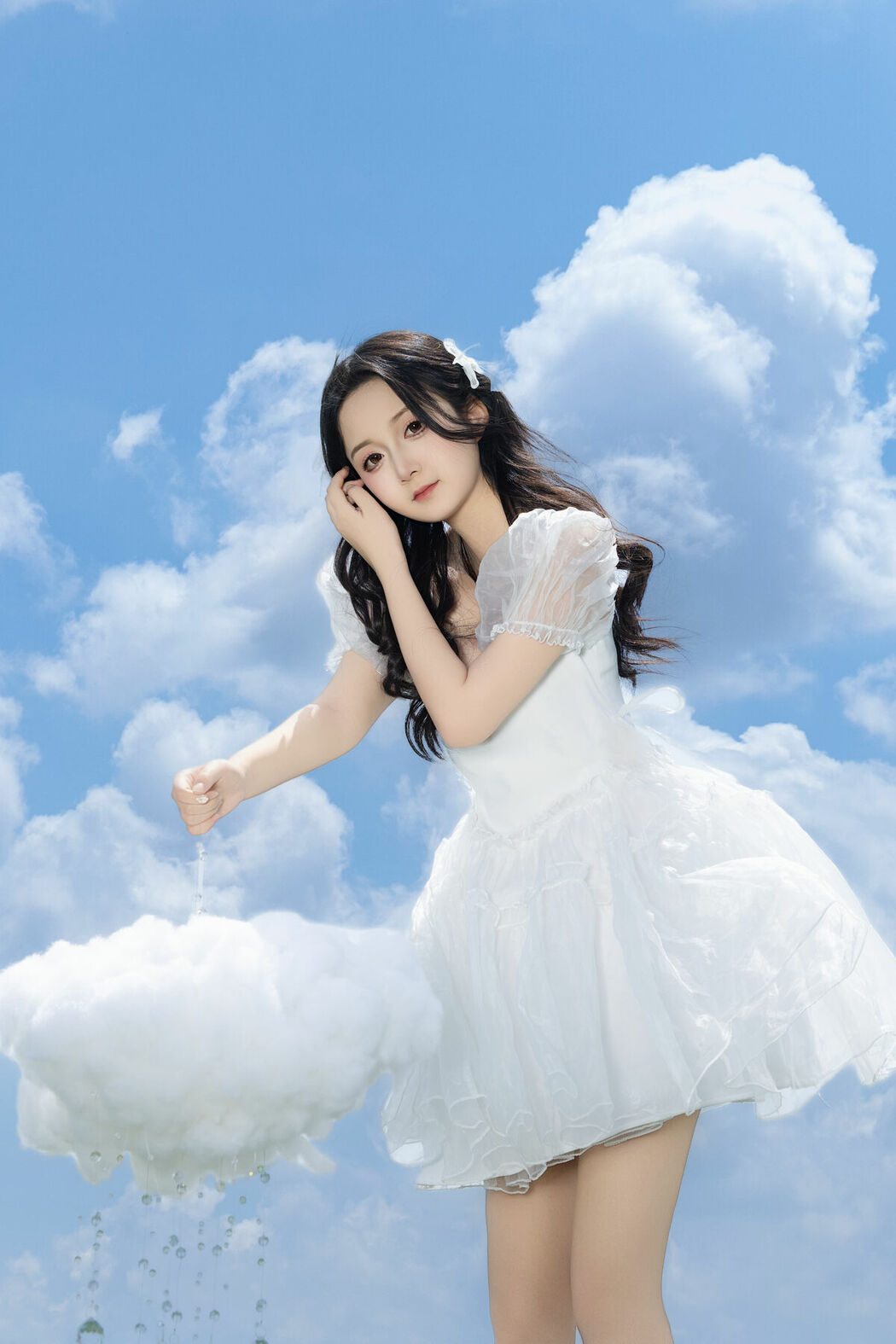 YiTuYu艺图语 Vol.9319 Gao Gao Zhang Gao Gao (20P)