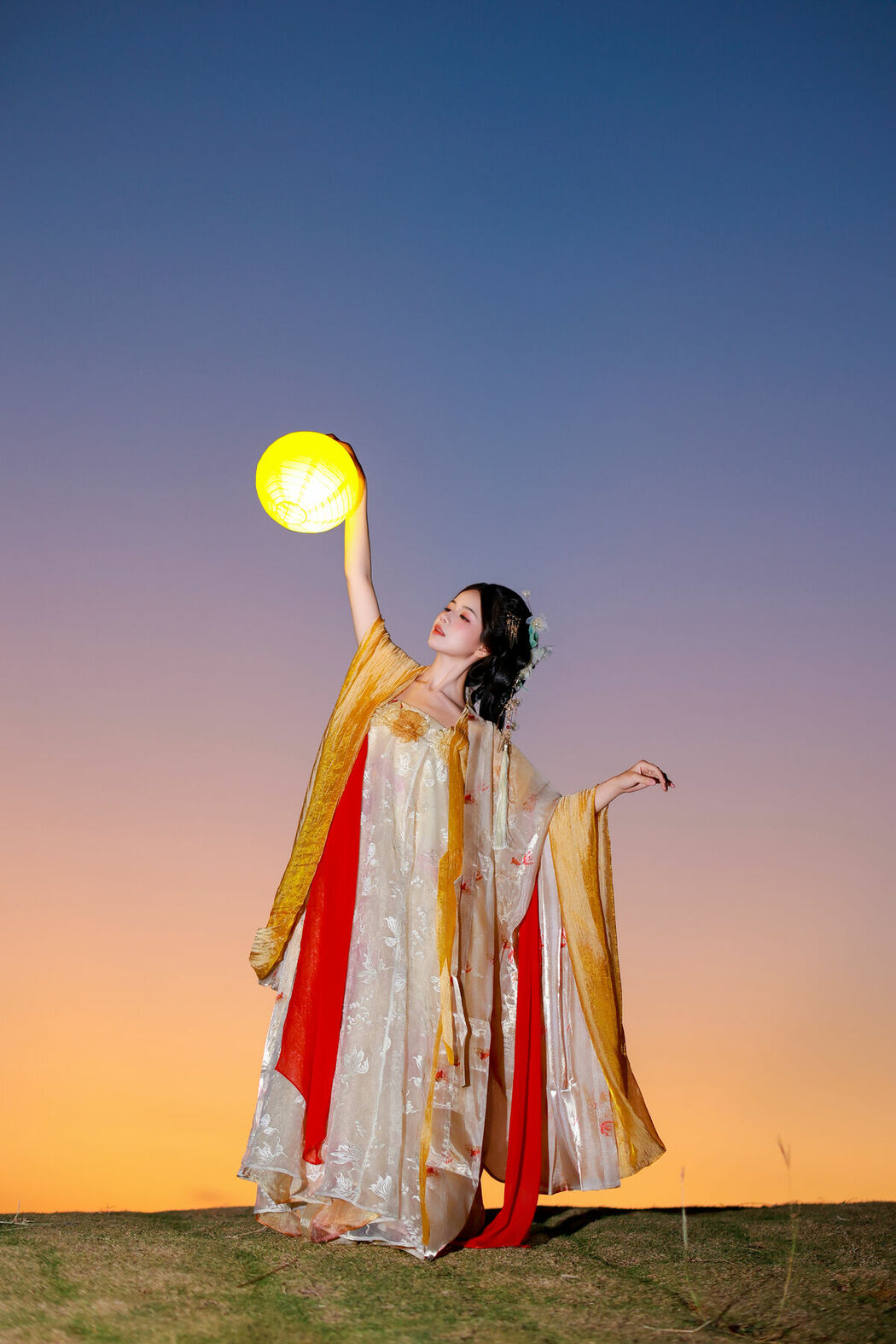 YiTuYu艺图语 Vol.9311 Xiao Du Tong Xue (37P)