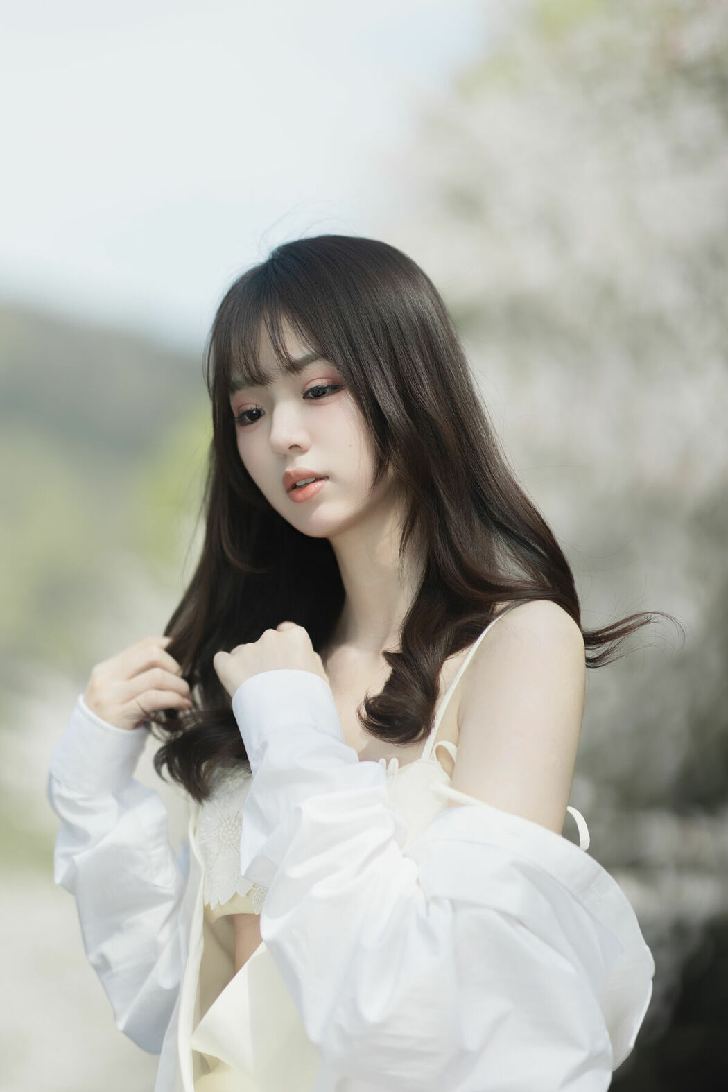 YiTuYu艺图语 Vol.9296 Ci Qing Shi Dou Ya (23P)