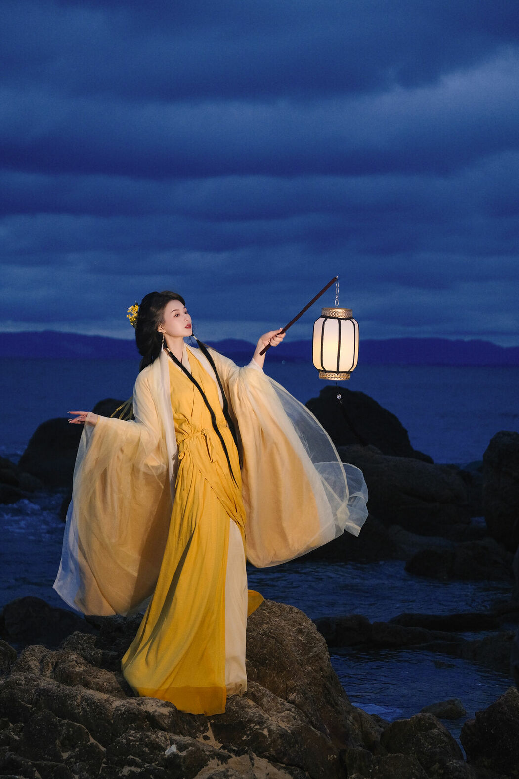 YiTuYu艺图语 Vol.9290 Tian Tian (16P)