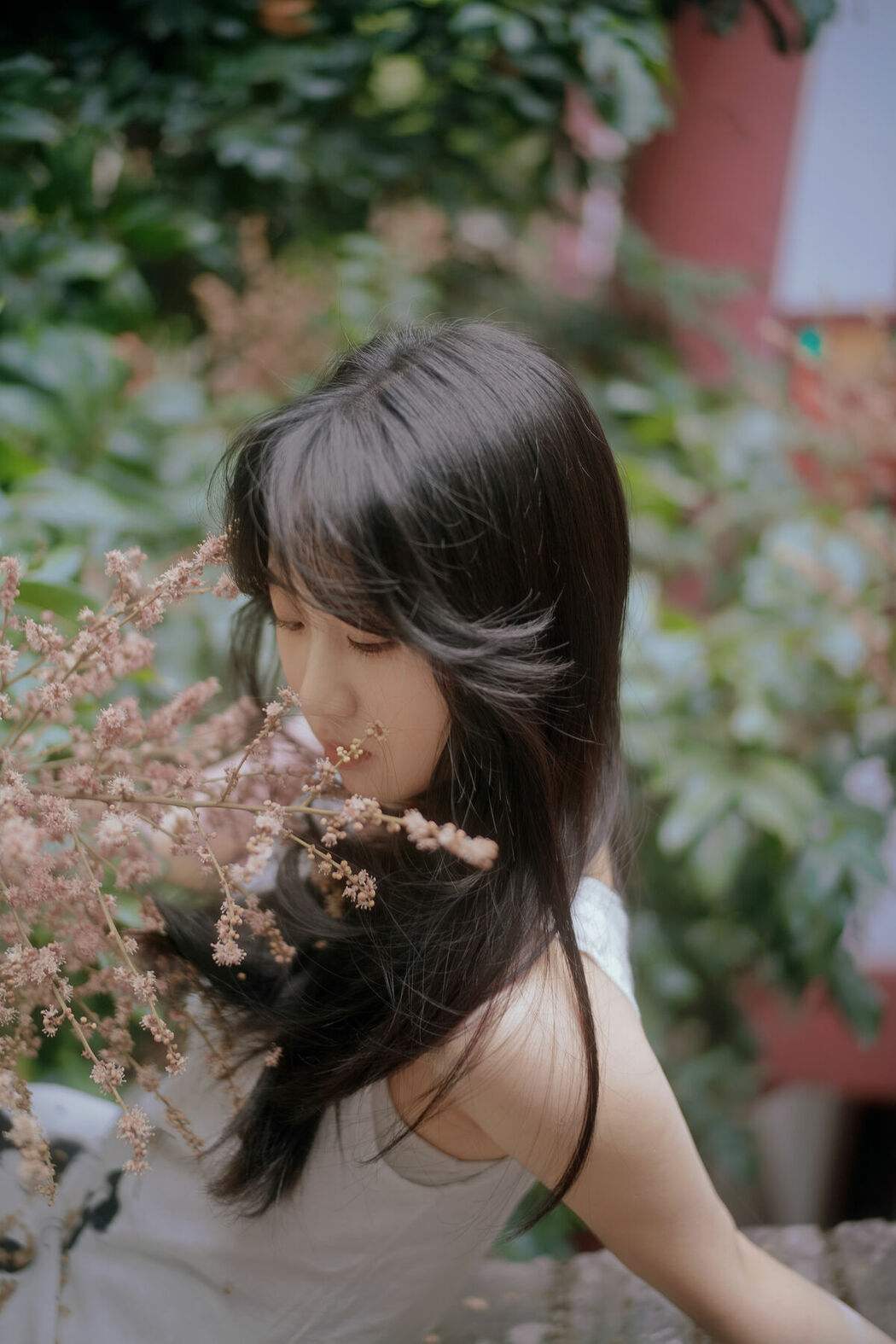 YiTuYu艺图语 Vol.9314 Xiao Yi (32P)