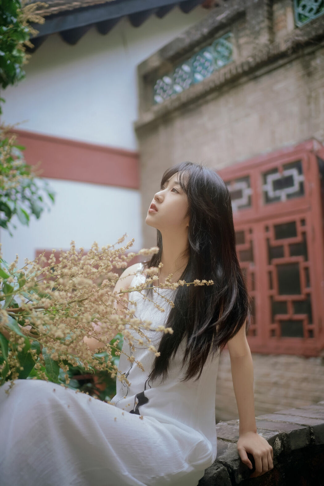 YiTuYu艺图语 Vol.9314 Xiao Yi (32P)