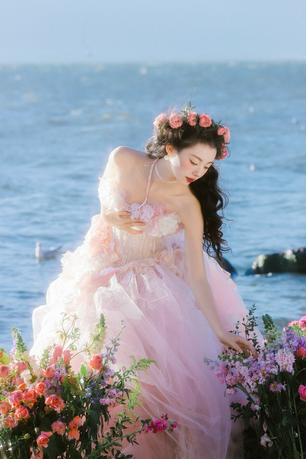 YiTuYu艺图语 Vol.9308 Lu Li (59P)