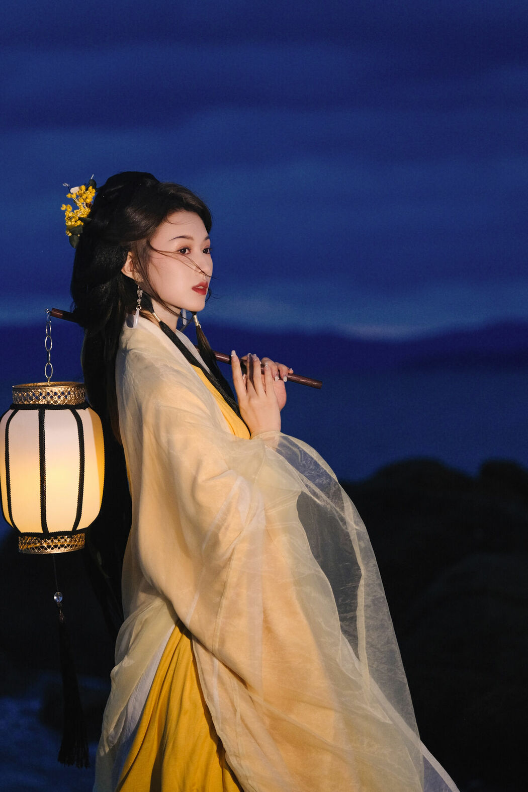 YiTuYu艺图语 Vol.9290 Tian Tian (16P)