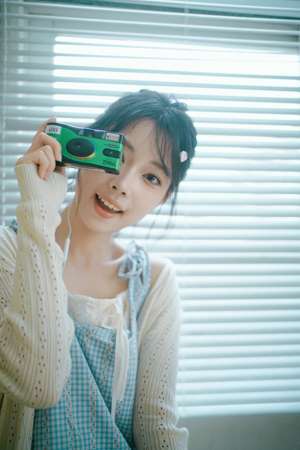 YiTuYu艺图语 Vol.9289 Nan Yi (40P)