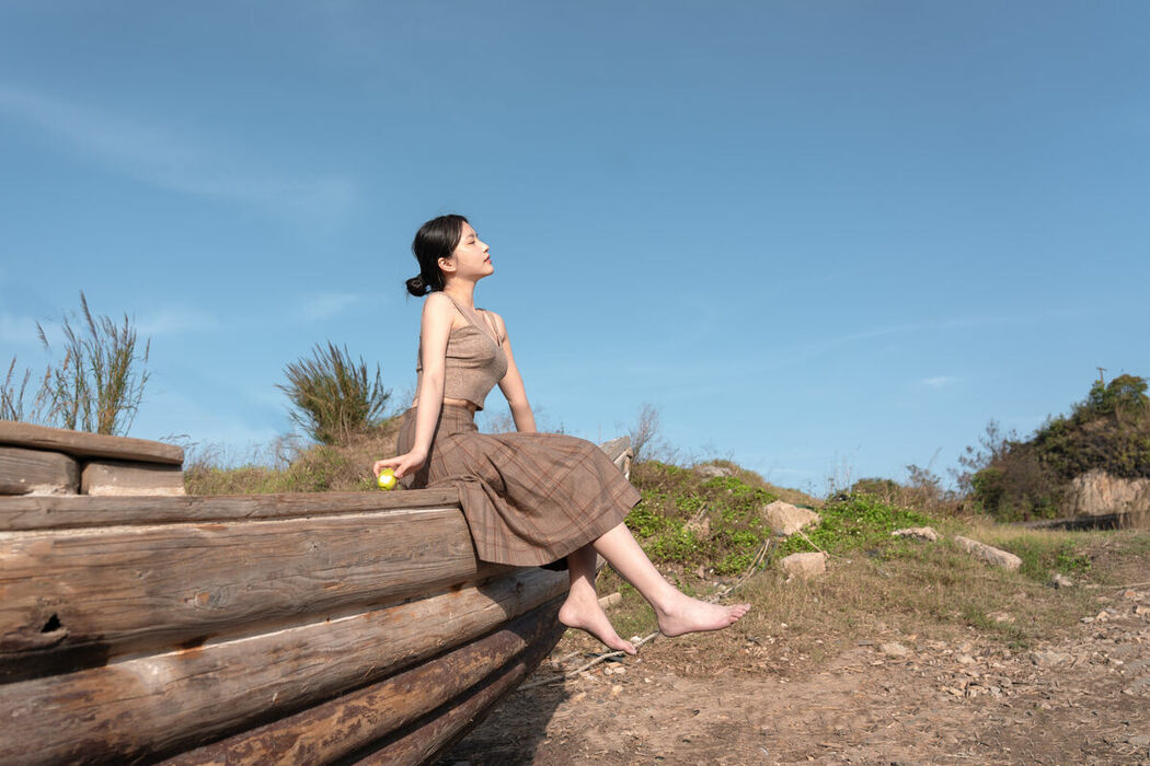 YiTuYu艺图语 Vol.9299 Yi Xin (19P)