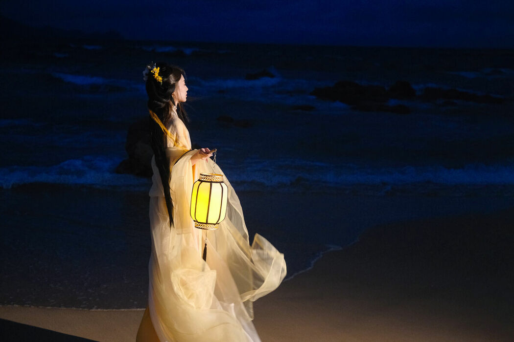 YiTuYu艺图语 Vol.9290 Tian Tian (16P)