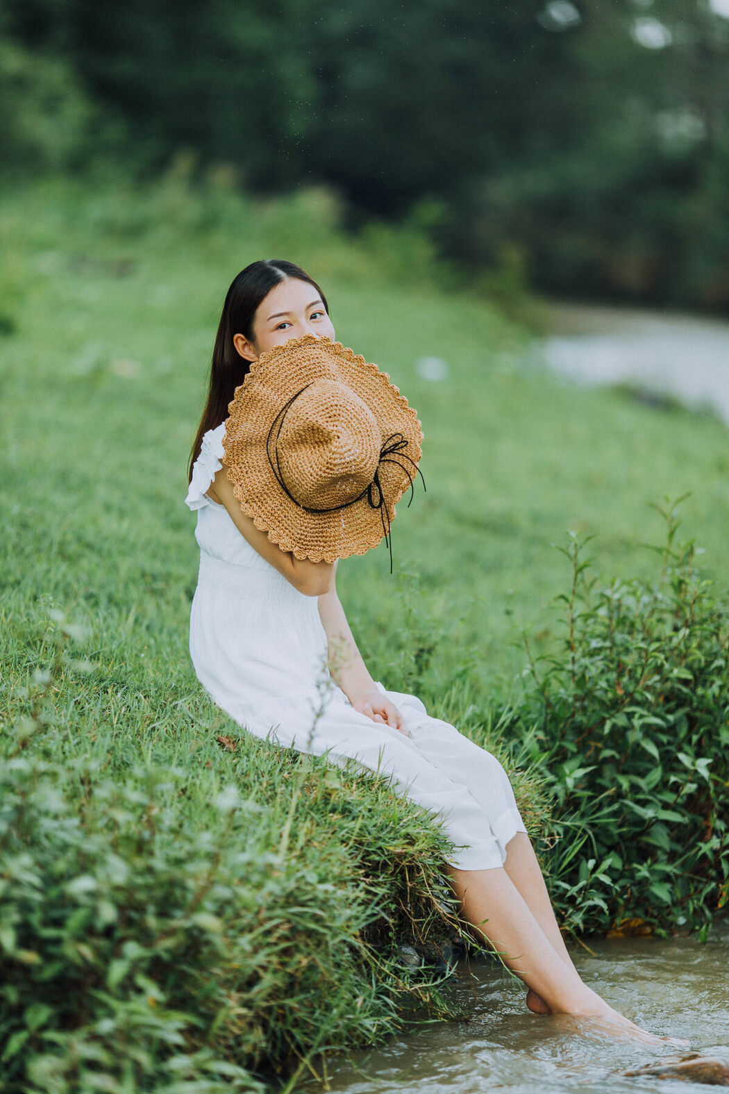 YiTuYu艺图语 Vol.9293 Yi Ping (39P)