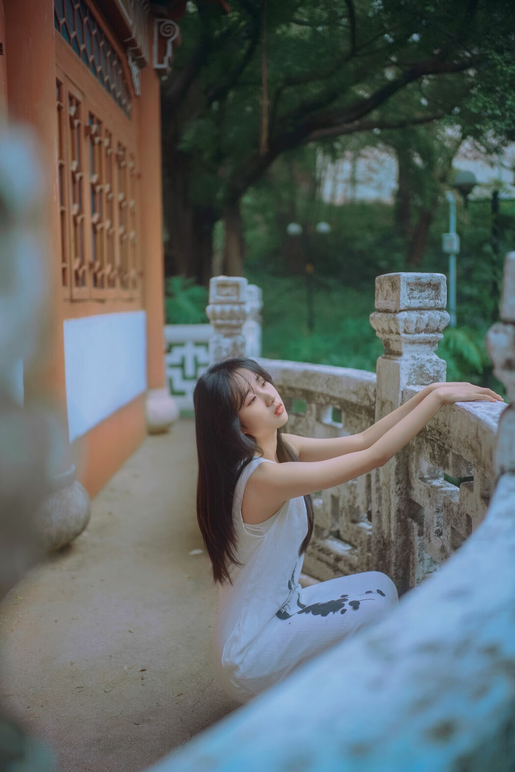 YiTuYu艺图语 Vol.9314 Xiao Yi (32P)