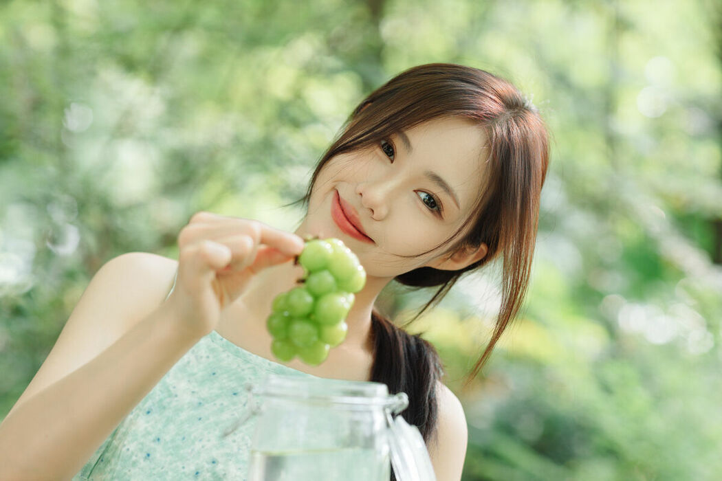 YiTuYu艺图语 Vol.9302 Ka Bi (17P)