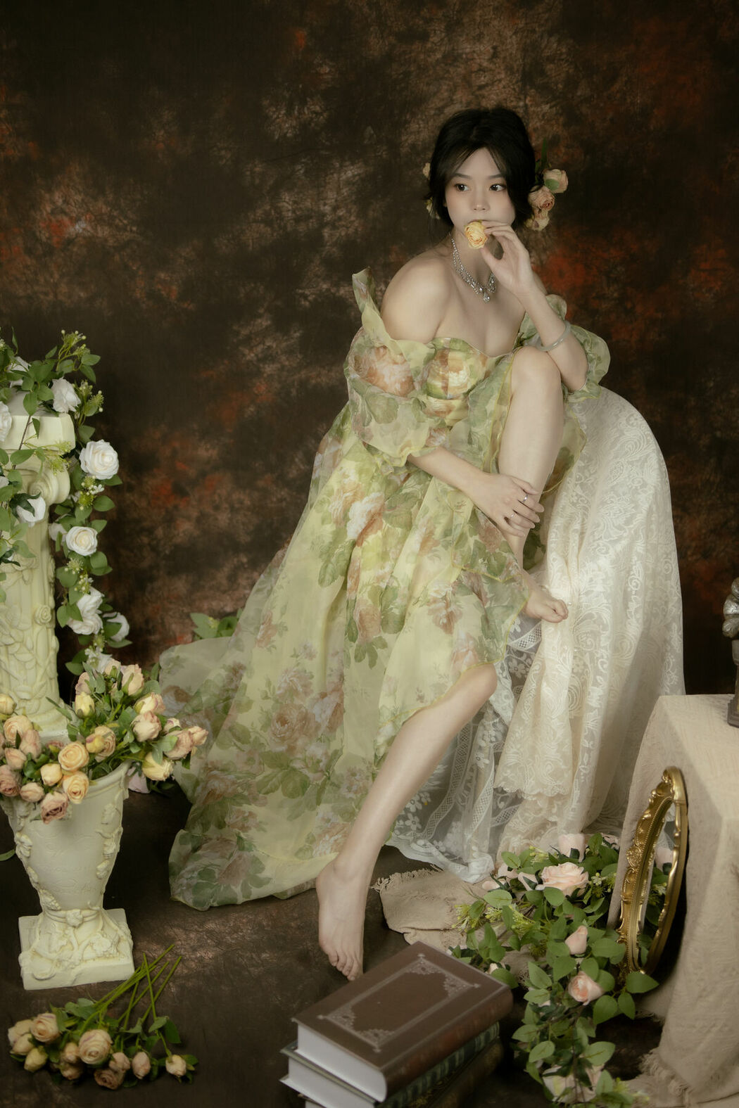 YiTuYu艺图语 Vol.9315 Yan (48P)